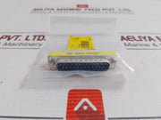 Lot Of 5x Rs 25way Mini Gender Changer Rs 218-194