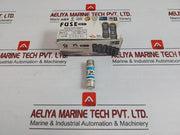 Lot Of 5x Sb-C1 Fuse 500v 3a By Sb