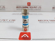 Lot Of 5x Sb-C1 Fuse 500v 3a By Sb