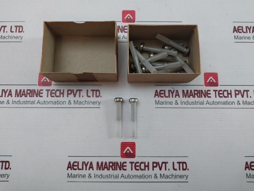 Lot Of 5x Spacer Assembly General Electric 9693m68g04