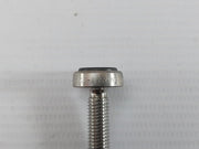 Lot Of 5x Spacer Assembly General Electric 9693m68g04