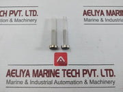 Lot Of 5x Spacer Assembly General Electric 9693m68g04