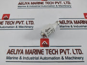 Lot of 5X WEBER DT II 16A GG 16A 500V Slow Blow Fuses 7 611919 017091