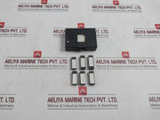Lot of 6X ATMEL AT28C64 Parallel EEPROM-Erasable Programmable Read-Only Memory