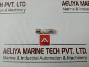 Lot Of 6X Bussmann Ktk-3 Fast-acting Supplementary Fuse