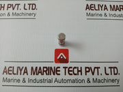 Lot Of 6X Bussmann Ktk-3 Fast-acting Supplementary Fuse