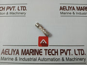 Lot Of 6X Bussmann Ktk-3 Fast-acting Supplementary Fuse