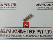 Lot Of 6X Bussmann Ktk-3 Fast-acting Supplementary Fuse