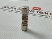 Lot Of 6X Bussmann Ktk-3 Fast-acting Supplementary Fuse