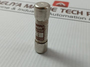 Lot Of 6X Bussmann Ktk-3 Fast-acting Supplementary Fuse