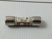 Lot Of 6X Bussmann Ktk-3 Fast-acting Supplementary Fuse