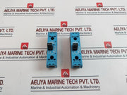 Lot of 6X Celduc SU963460 Solid State Relay 3,5-32Vdc