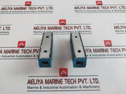 Lot of 6X Celduc SU963460 Solid State Relay 3,5-32Vdc