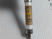 Lot of 6X CELLO-LITE NC1 3A Fuse AC 500V DC 250V NK E-3049