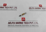 Lot of 6X CELLO-LITE NC1 3A Fuse AC 500V DC 250V NK E-3049