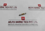 Lot of 6X CELLO-LITE NC1 3A Fuse AC 500V DC 250V NK E-3049