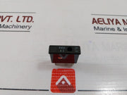 Lot of 6X Daito P450 Alarm Fuse