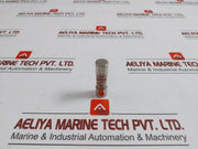 Lot Of 6X Dekfuse 14X51 High-speed Cartridge Fuse 4A-t 700V