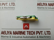Lot Of 6X Din Rail Terminal Block By Phoenix Contact  Uk 10-twin-pe