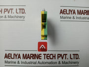 Lot Of 6X Din Rail Terminal Block By Phoenix Contact  Uk 10-twin-pe