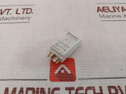 Lot of 6X Finder 99.02.0.230.59 LED Indicator Module 110-240V AC/DC IE003