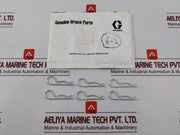 Lot Of 6X Graco Pin