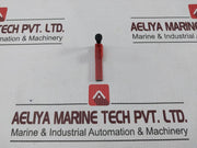 Lot Of 6X Graphic Controls 10557461 Red Mkr Chart Recorder Red Pen Cho0625