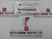 Lot Of 6X Graphic Controls 10557461 Red Mkr Chart Recorder Red Pen Cho0625