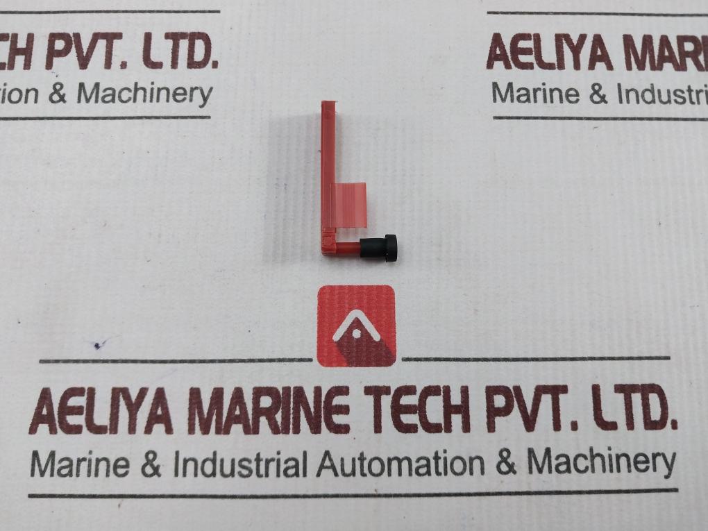 Lot Of 6X Graphic Controls 10557461 Red Mkr Chart Recorder Red Pen Cho0625