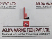 Lot Of 6X Graphic Controls 10557461 Red Mkr Chart Recorder Red Pen Cho0625