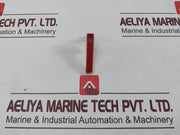 Lot Of 6X Graphic Controls 10557461 Red Mkr Chart Recorder Red Pen Cho0625