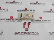 Lot of 6X GRAPHIC CONTROLS 32009897 Red MKR Chart Recorder Pen 82-79-0312-06