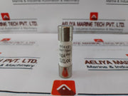 Lot of 6X High Capacity General Purpose Industrial Fuse gG 14mmX51mm 10A 500 VAC