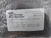 Lot Of 6X Hydril 072-1220-01 Packing Stem Seal 1.25
