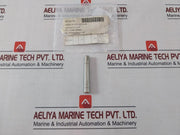 Lot Of 6X Ic300A Taper Pin Sus316 10X68