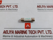 Lot Of 6X Italweber Ch14 Cartridge Fuses 6A 690V