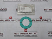 Lot Of 6X Klingersil C-4401 Thermoseal Hydril Gasket Oh 6