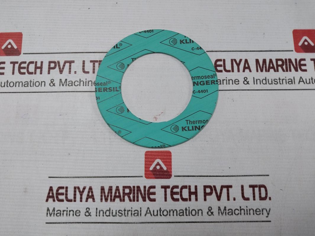 Lot Of 6X Klingersil C-4401 Thermoseal Hydril Gasket Oh 6