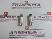 Lot of 6X KLK XD 40 Cylindrical Fuse 32 Amp