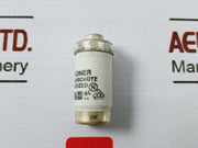 Lot of 6 X Lindner 63A Bottle Fuse Electrical Protection Bogenschutz/Bow