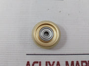 Lot Of 6X NMB R-1650HH Bearing