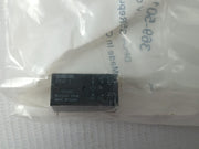 Lot of 6X Omron G5V-2 PCB Miniature Relay 2A 30VDC 0.6A