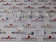 Lot of 6X PEPPERL+FUCHS KC-CJC-1BU Phoenix Contact 262633 Resistance Thermometer