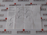 Lot of 6X PEPPERL+FUCHS KC-CJC-1BU Phoenix Contact 262633 Resistance Thermometer