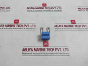 Lot Of 6X Philips 376 Kp/Mmkp Capacitor