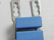 Lot Of 6X Philips 376 Kp/Mmkp Capacitor