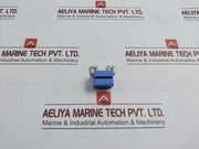 Lot Of 6X Philips 376 Kp/Mmkp Capacitor 22N J 1600V Hq 95 28