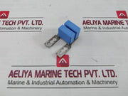 Lot Of 6X Philips 376 Kp/Mmkp Metallized Polypropylene Film Capacitor