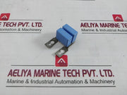 Lot Of 6X Philips 376 Kp/Mmkp Pulse Metallized Polypropylene Film Capacitor