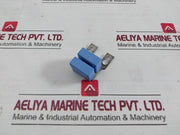 Lot Of 6X Philips 376 Kp/Mmkp Pulse Metallized Polypropylene Film Capacitor